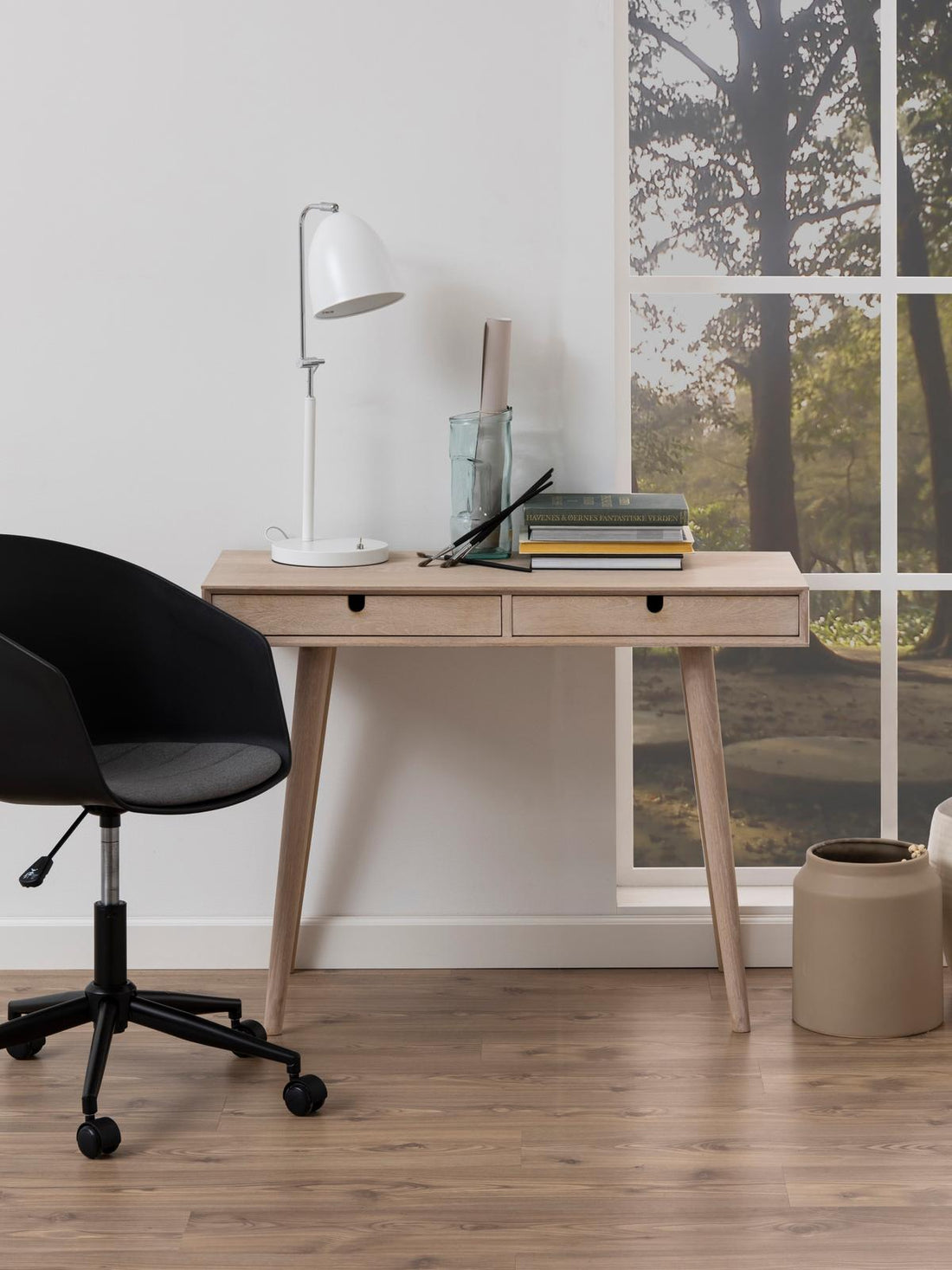 Table de bureau Calvin