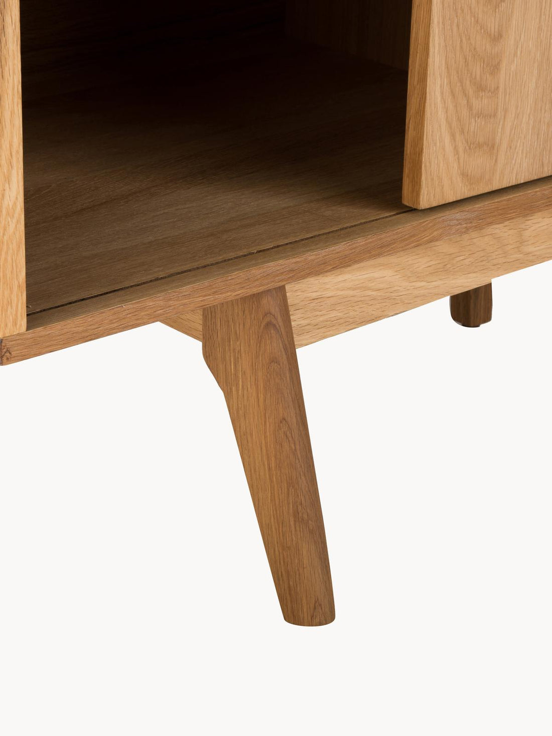 Mimi Bahut en Bois Massif | S10Home