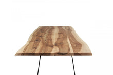 Walnut Office Table | S10Home | S10Home