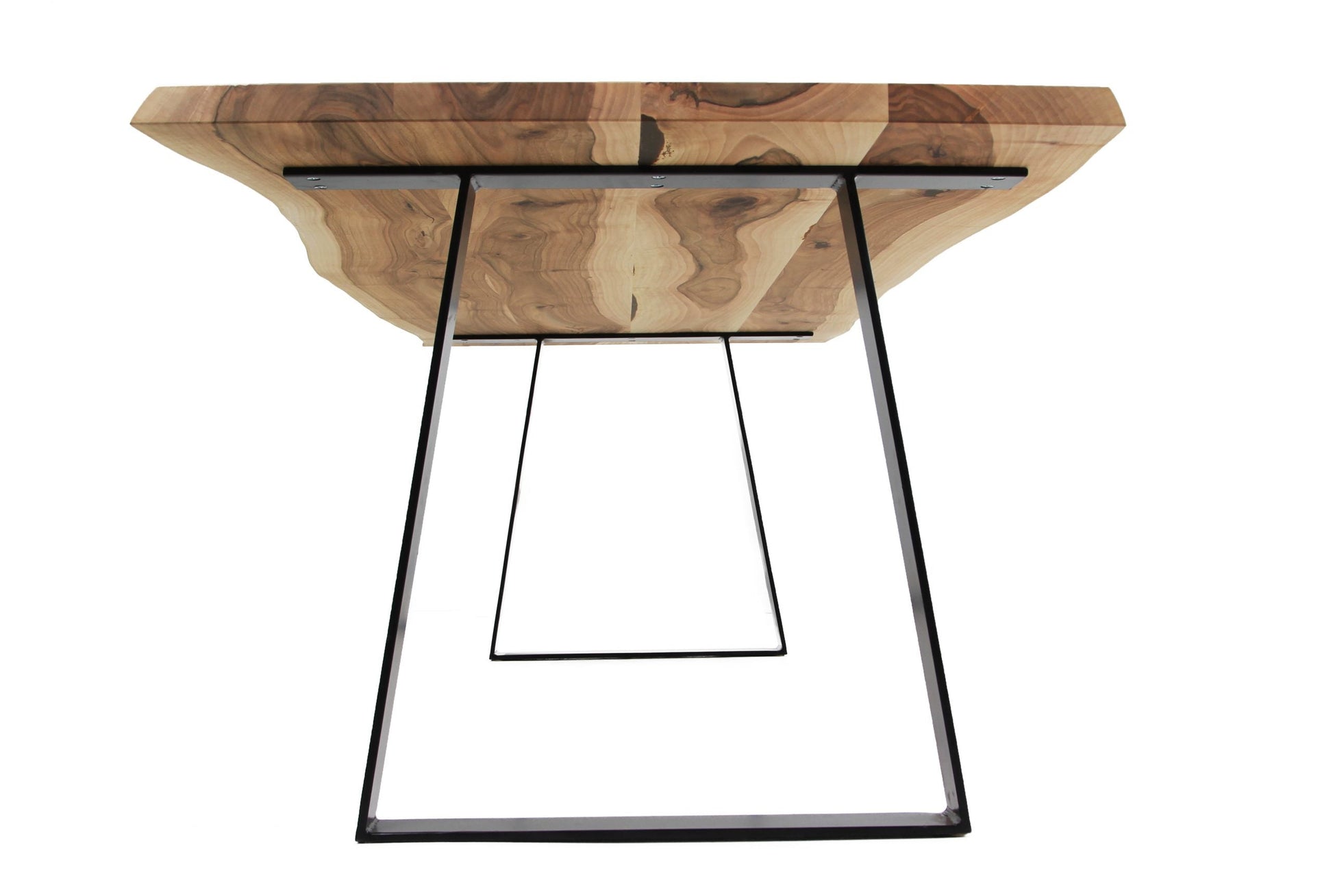 Walnut Office Table | S10Home | S10Home