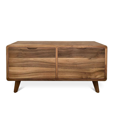 Buffet Ami en noyer | S10Home