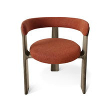 Chaise de salle à manger Athena en chêne par s10home