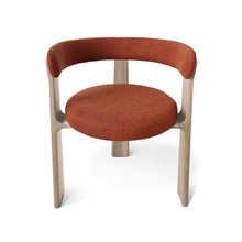 Chaise de salle à manger Athena en chêne par s10home