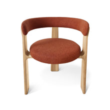 Chaise de salle à manger Athena en chêne par s10home