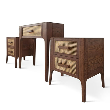Ensemble de chevet Henry  | S10Home
