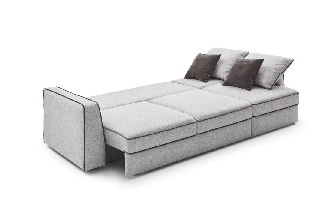 Lit Banquette Cecilia 