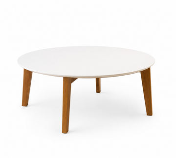 Table basse en chêne Katzu 