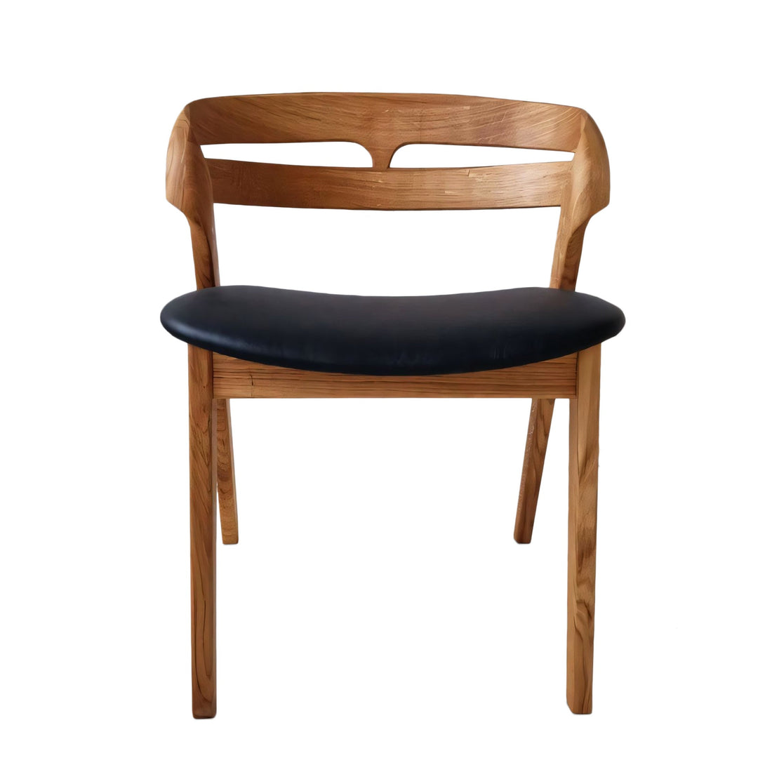 Chaise de salle à manger Creo Oak S10home