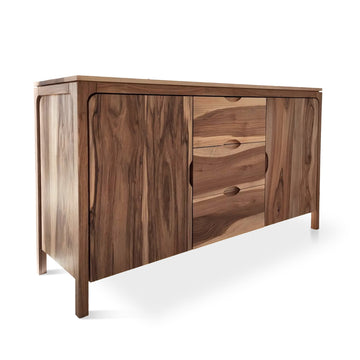 Buffet en noyer Elizabeth | S10Home