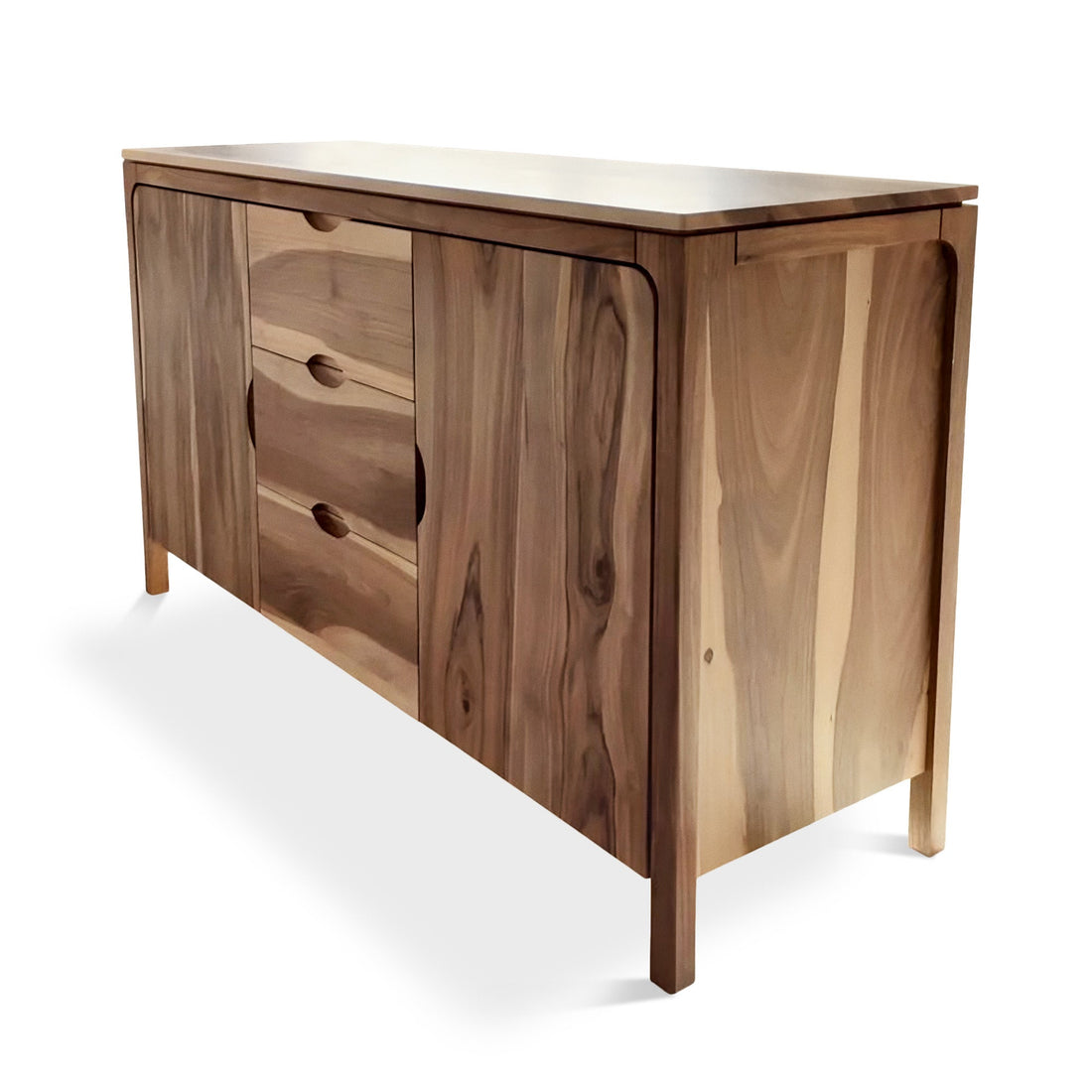 Buffet en noyer Elizabeth | S10Home