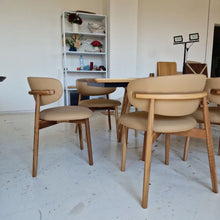 Chaise de salle à manger Ella