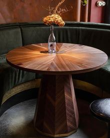 Table en noyer Gabi | S10Home