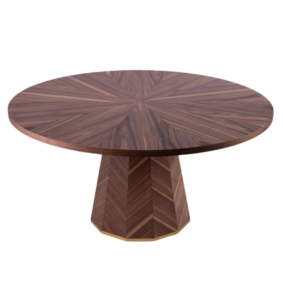 Table en noyer Gabi | S10Home