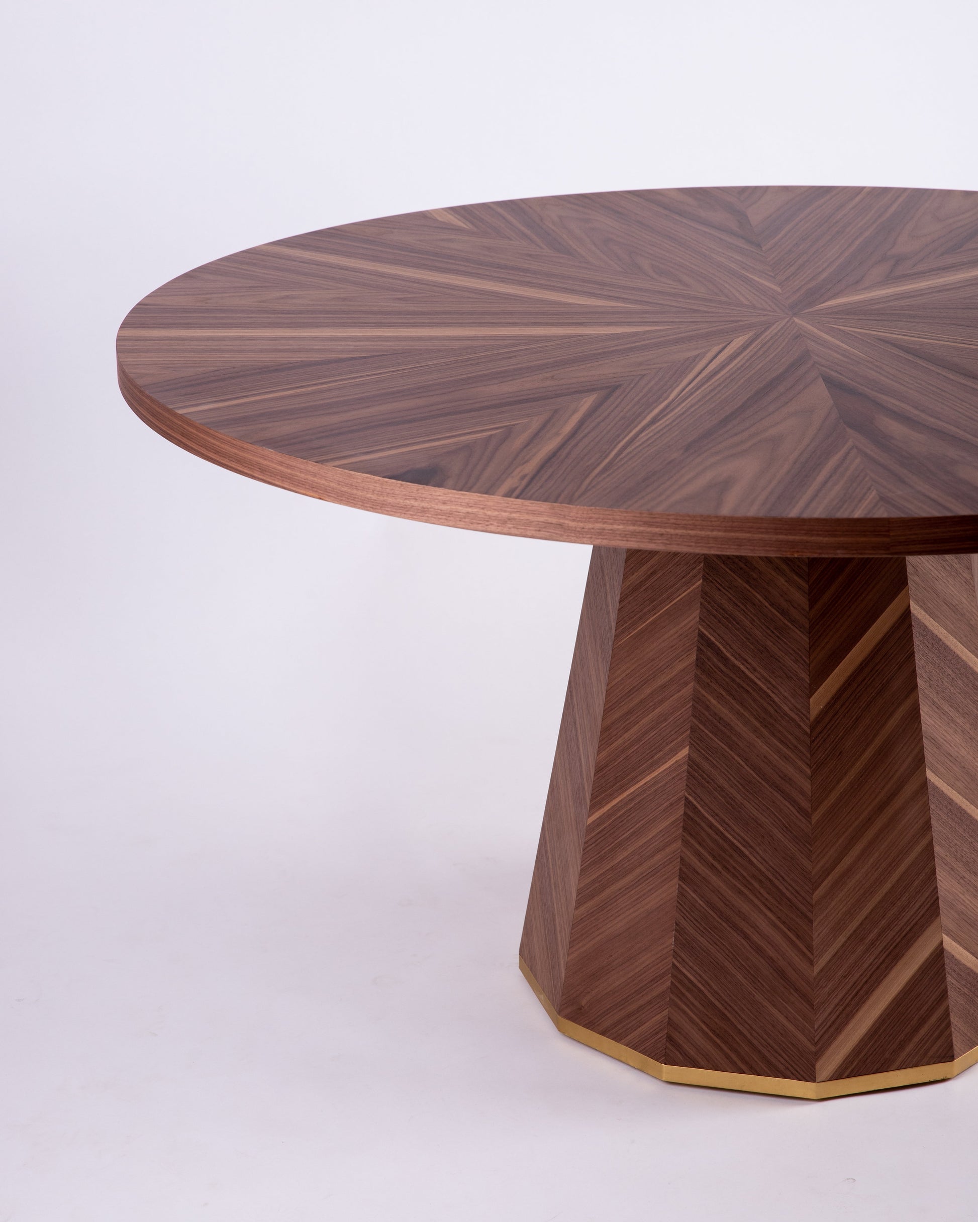 Table en noyer Gabi | S10Home