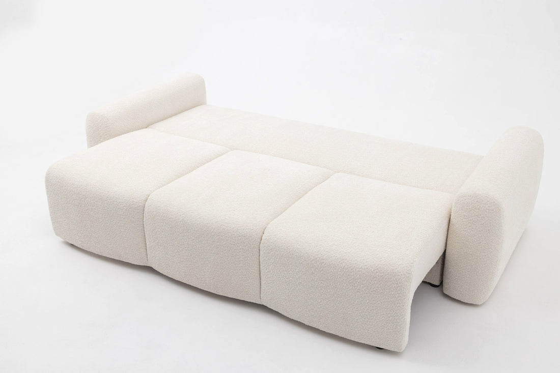 Banquette-lounge convertible Elara 