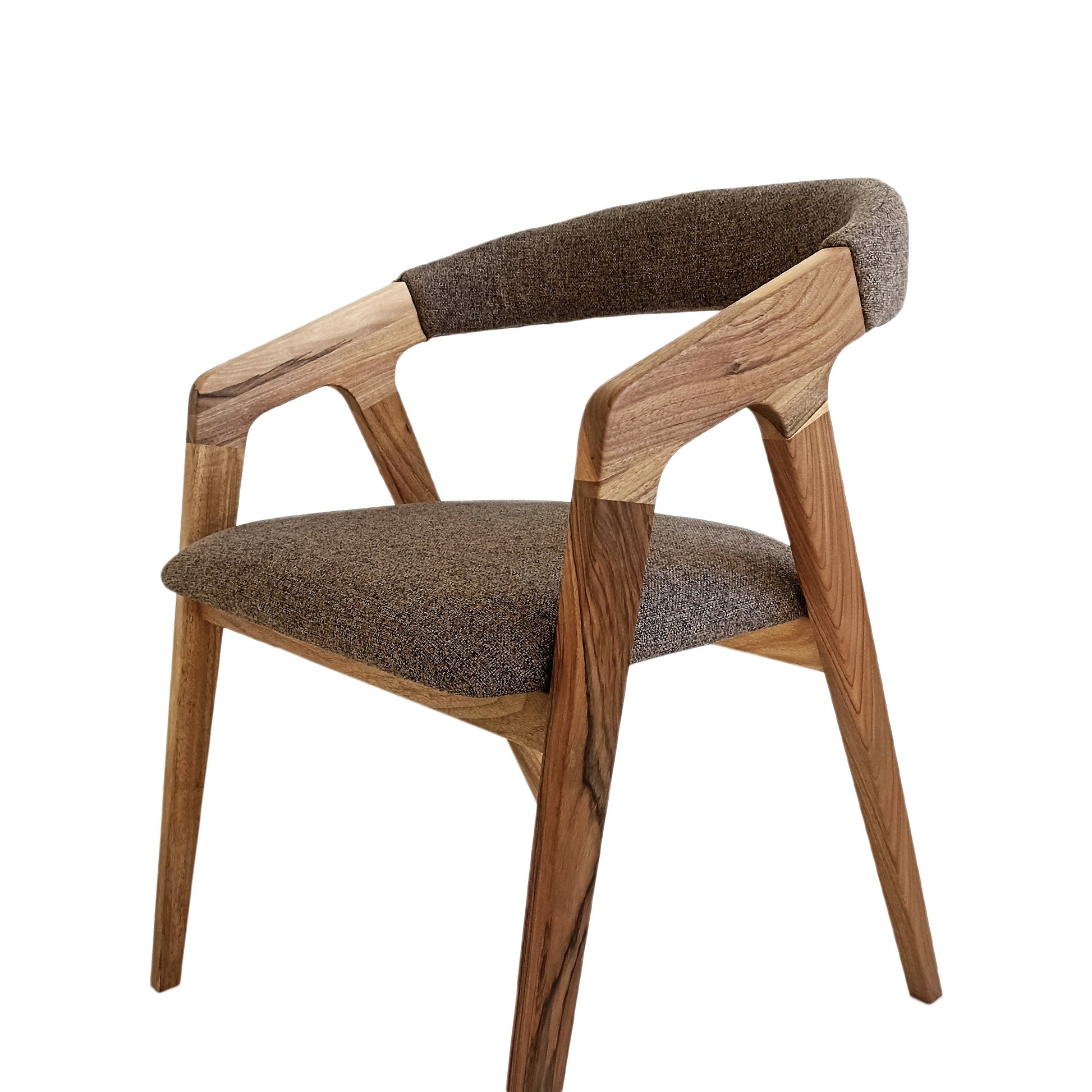 Chaise de salle à manger en chêne Julia | S10Home