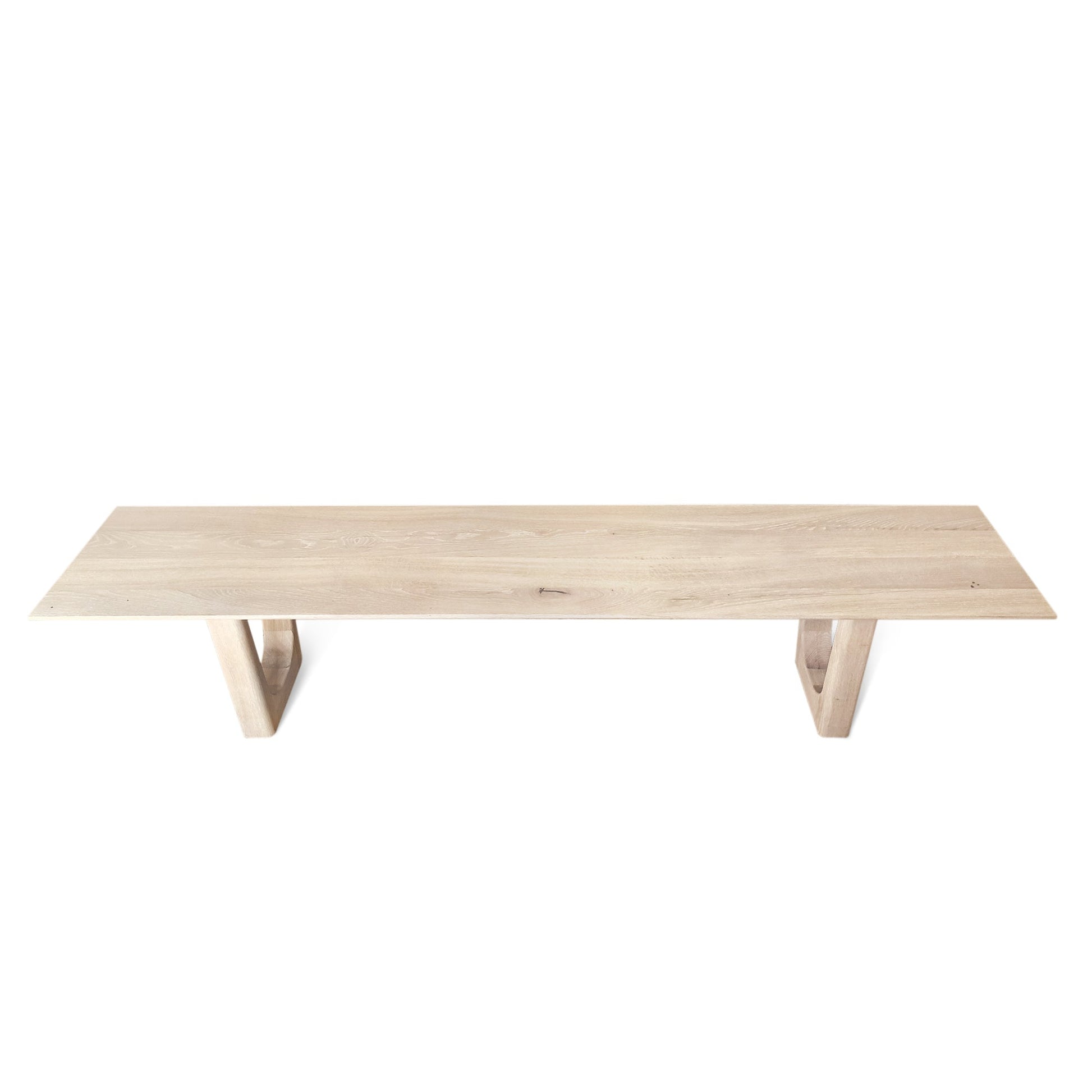 Banc en chêne Lilian| S10Home