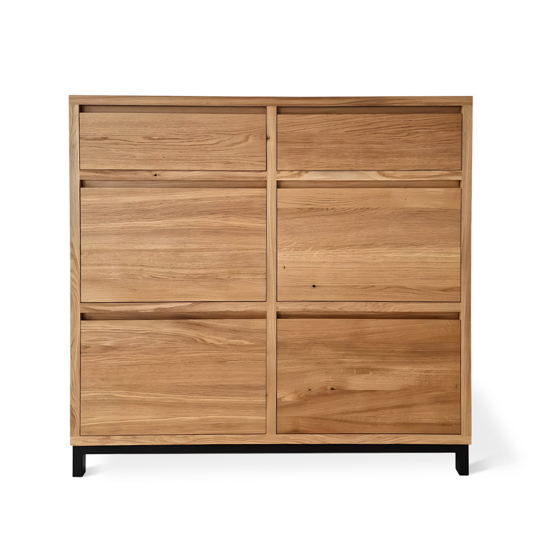 Buffet en chêne Madeline | S10Home