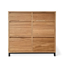 Buffet en chêne Madeline | S10Home