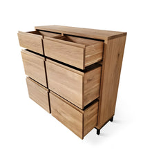 Buffet en chêne Madeline | S10Home