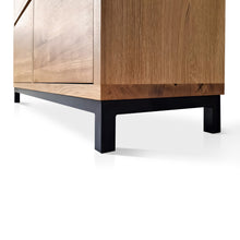 Buffet en chêne Madeline | S10Home