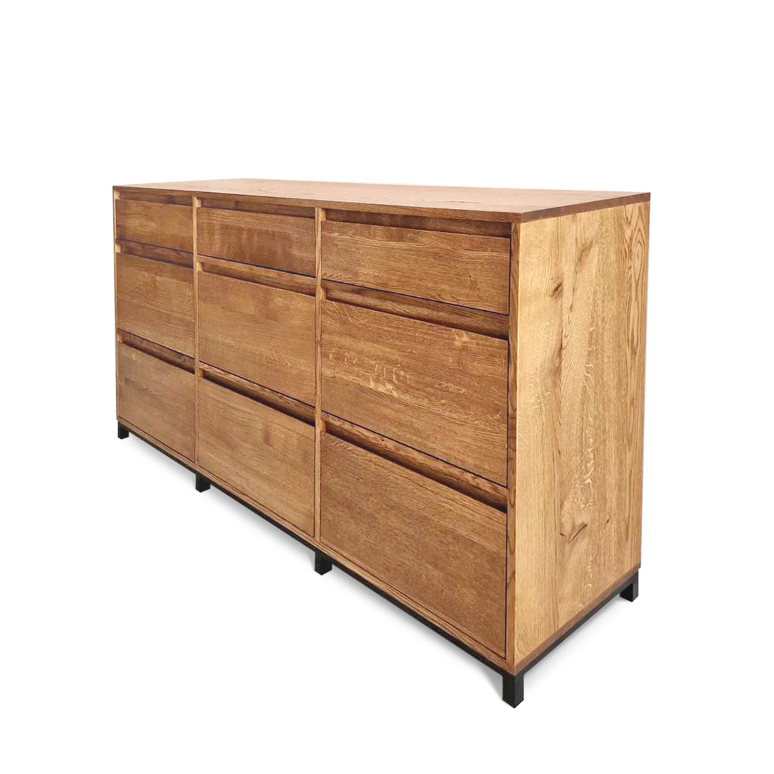 Madeline Grande Oak Batteur
