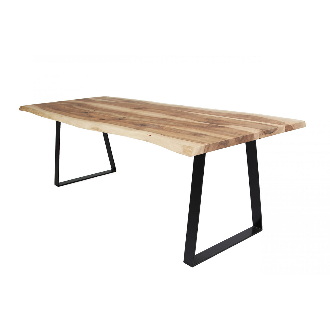 Table de bureau en noyer | S10Home | S10Home