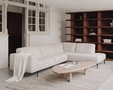 Table basse en chêne de Liv Oak | S10Home