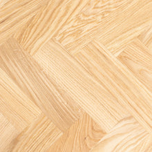 Pure Herringbone Dining Table Extendable - S10Home