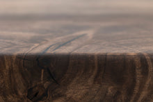 Chocolate Walnut Office Table | Solid Wood | S10Home
