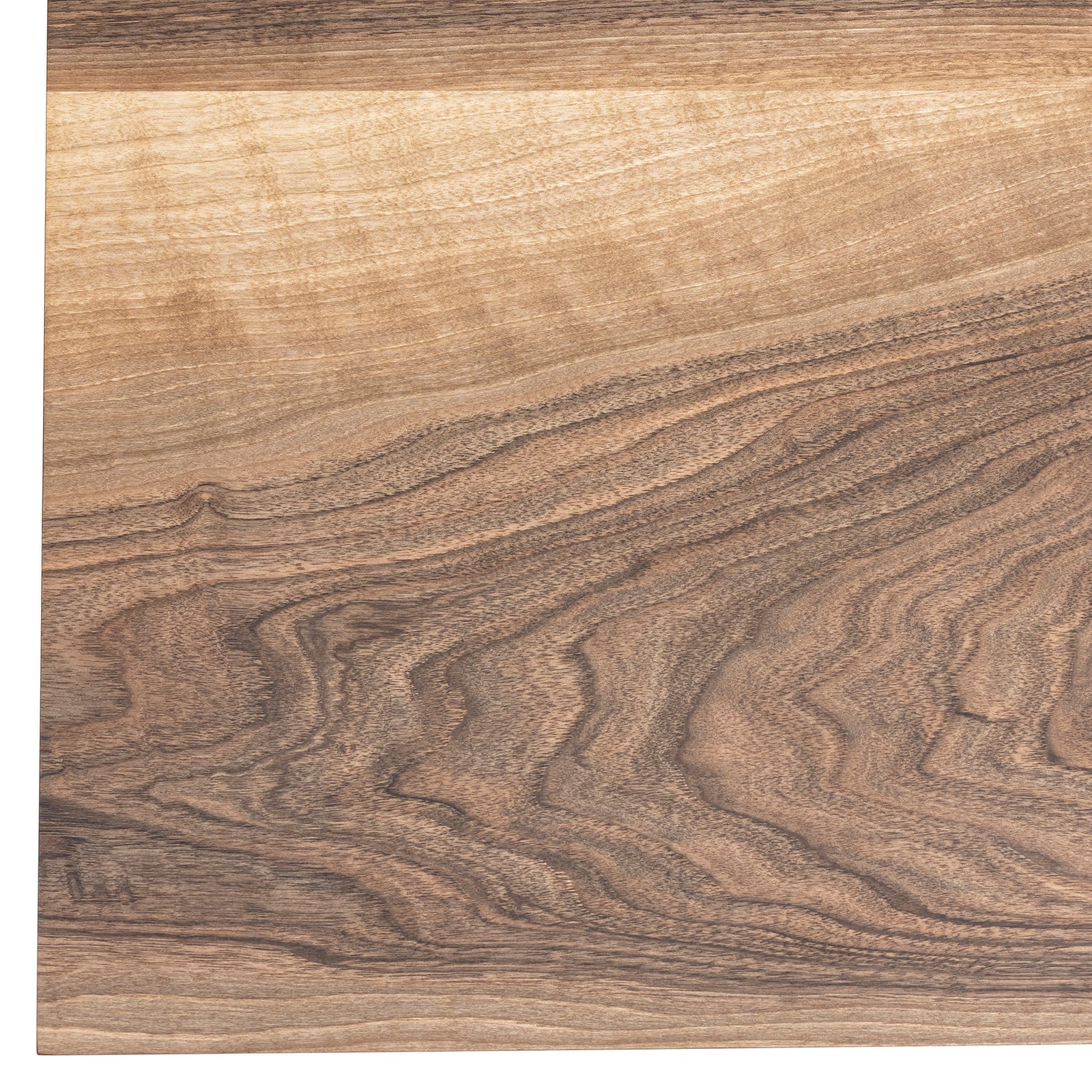 Table basse en noyer - S10Home