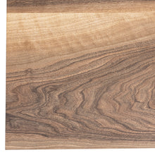 Table basse en noyer - S10Home