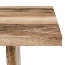 Table basse en noyer - S10Home