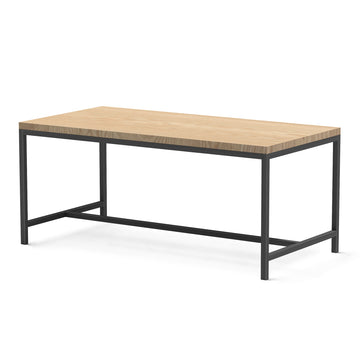 Bar Table H1 Steel Legs