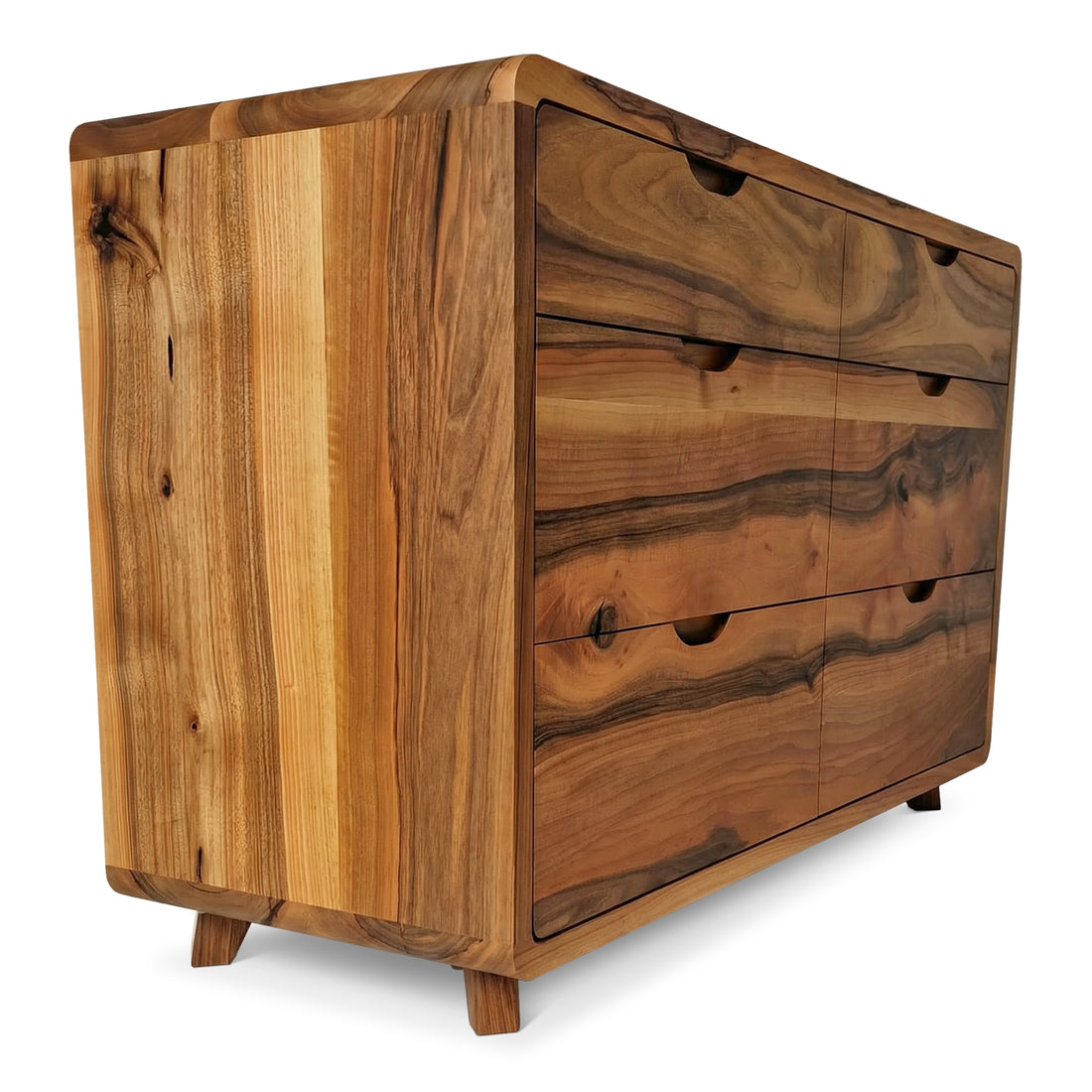 Ami Chest of Drawers 130cm