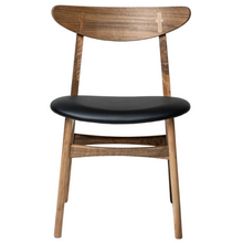 Eva Walnut Dining Chair  | S10Home