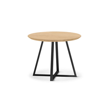 Table d’appoint ronde Mari 