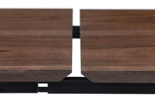 Windsor Extendable Walnut Dining Table | Solid Wood | S10Home