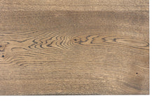 Table basse en chêne chocolat | Bois massif | S10Home
