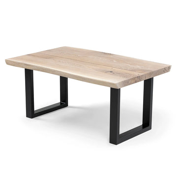 Table basse en chêne de coton | Bois massif | S10Home