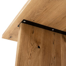 Windsor Extendable Oak Dining Table | Solid Wood | S10Home
