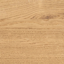 Banc en chêne naturel par S10Home