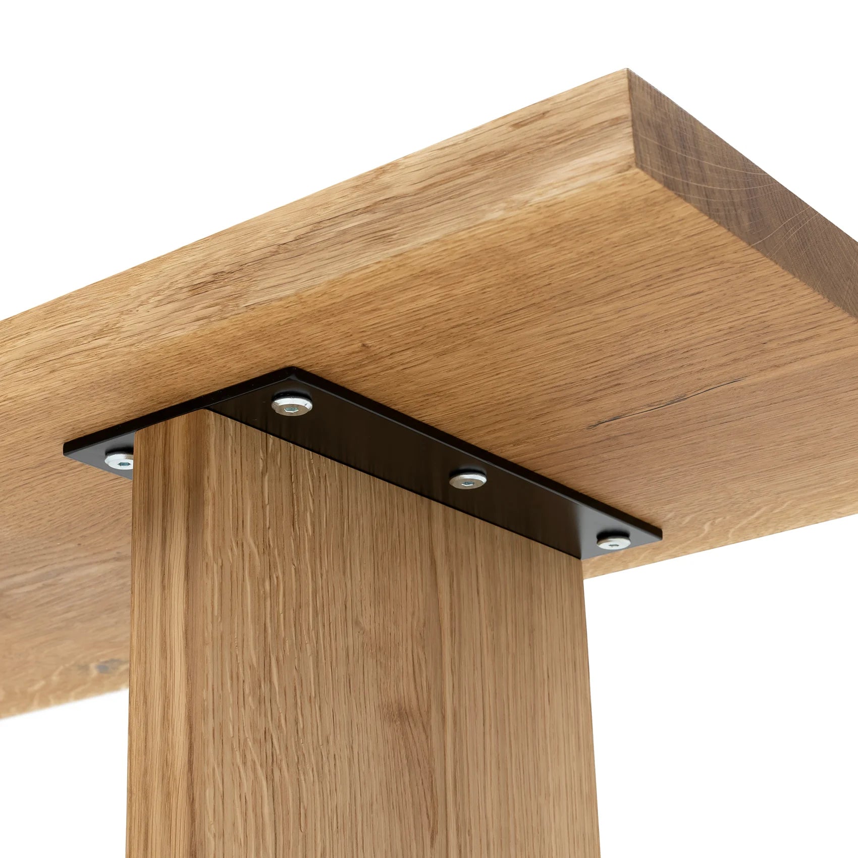 Banc en chêne naturel par S10Home