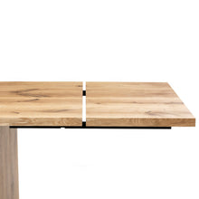 Windsor Extendable Oak Dining Table | Solid Wood | S10Home